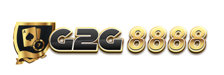 g2g8888 เว็บพนันออนไลน์ฝาก-ถอนออโต้ระบบเสถียร 2025